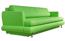 Afbeelding Bank reparatie