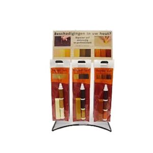 Hout Repair Set Hout Repair Set