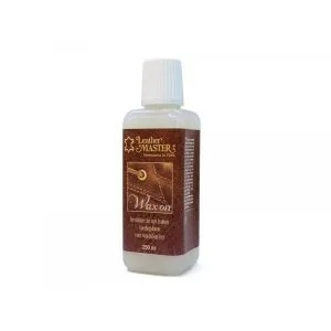 Leather Master Wax-On