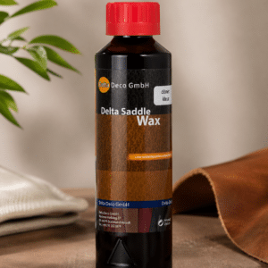 Saddle Wax