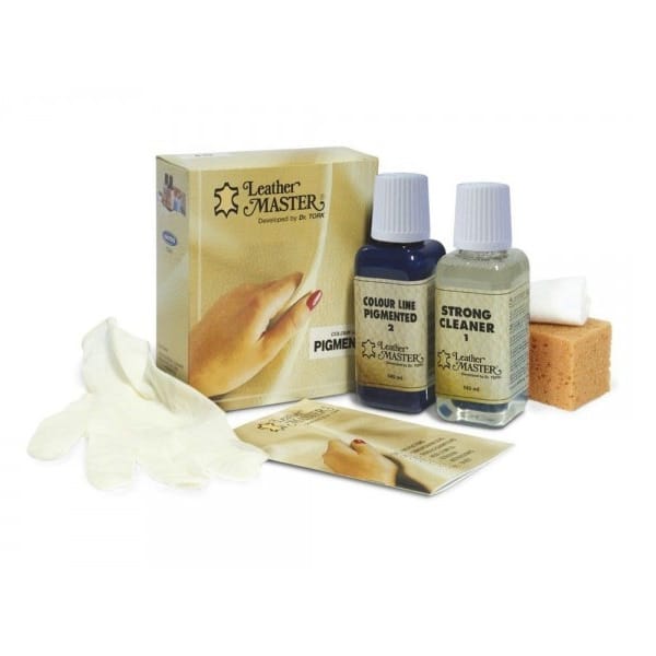 Colour Line Pigmented Colour Line Pigmented