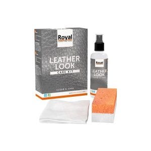 Leatherlook Care Kit