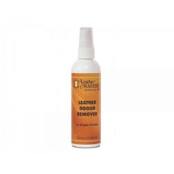 Leather Odour Remover