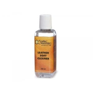 Leather Soft Cleaner