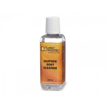 Leather Soft Cleaner