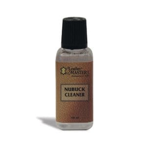 Nubuck Cleaner