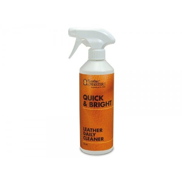 Quick & Bright Daily Cleaner Quick & Bright Daily Cleaner