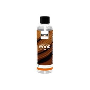 Natural Wood Cleaner