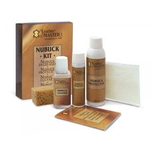 NubuckKit