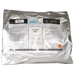 Rug Cleaner, ideaal voor vachten en huiden