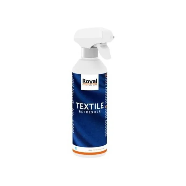 Textile Refresher