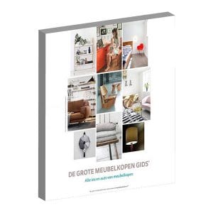 Meubel kopen gids