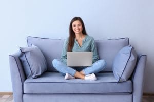 Goed zitten start met goede kussens!