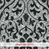 Bankhoes-Bohemia-zwart-wit