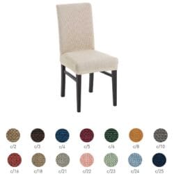 Stoelhoes Milan Zitting Stoelhoes Milan Zitting