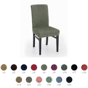 Milos bankhoes – als beste getest