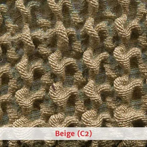 Hoes voor een oorfauteuil Sofaskins NIAGARA - Suède Hoes voor een oorfauteuil Sofaskins NIAGARA - Suède
