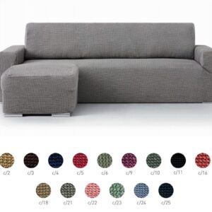 Milos Links – chaise Longue