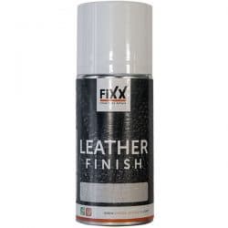 Leather Finish - Fixeerlak