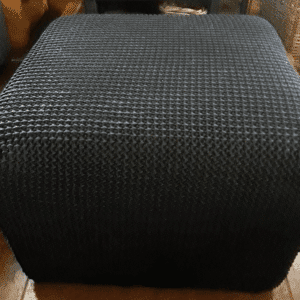 Hocker hoezen op maat