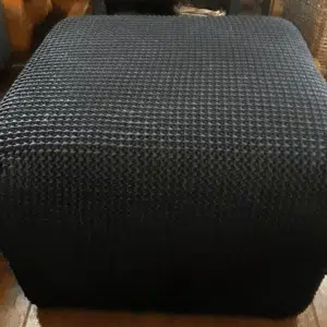Hocker hoezen op maat
