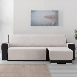 Sweet Duo Quilts Chaise Longue Rechts