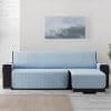 Bankbeschermer Sweet Duo quilt Chaise Longue Rechts