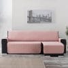 Bankbeschermer Sweet Duo quilt Chaise Longue Rechts