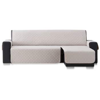 Duo Quilts Chaise Longue Rechts
