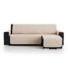 Bankbeschermer Duo Quilts Chaise Longue Rechts