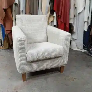 Fauteuil hoes op maat Fauteuil hoes op maat
