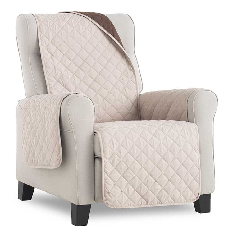 Duo Quilts Fauteuils Duo Quilts Fauteuils