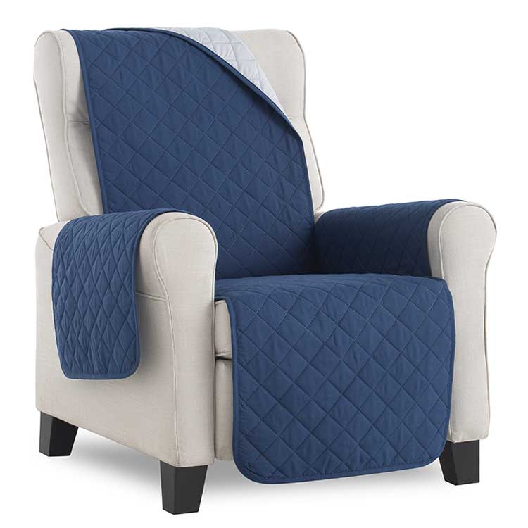 Duo Quilts Fauteuils Duo Quilts Fauteuils