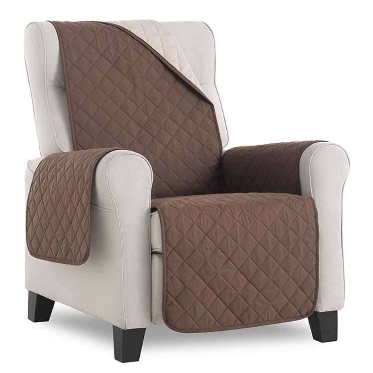Duo Quilts Fauteuils Duo Quilts Fauteuils