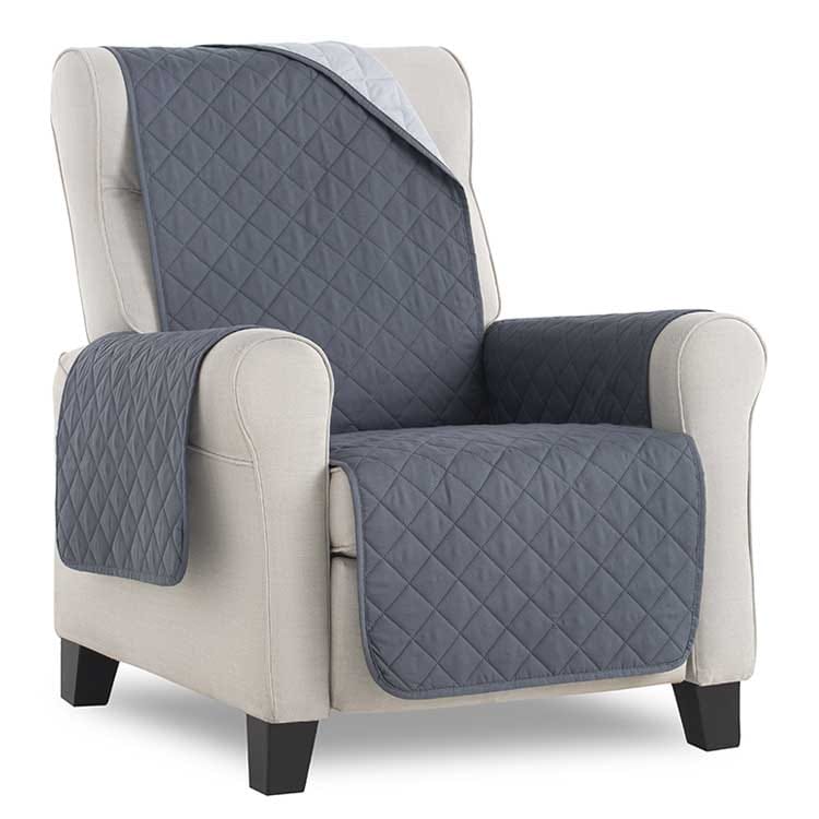 Duo Quilts Fauteuils Duo Quilts Fauteuils