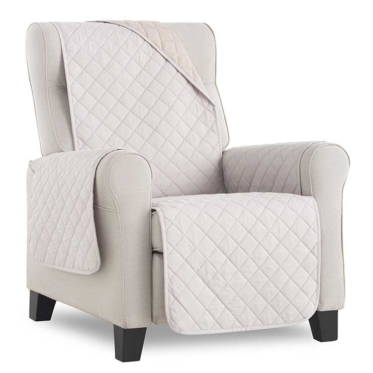 Duo Quilts Fauteuils Duo Quilts Fauteuils