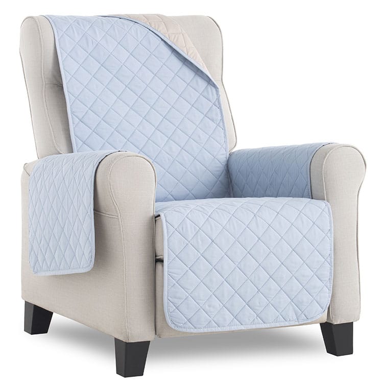 Duo Quilts Fauteuils Duo Quilts Fauteuils