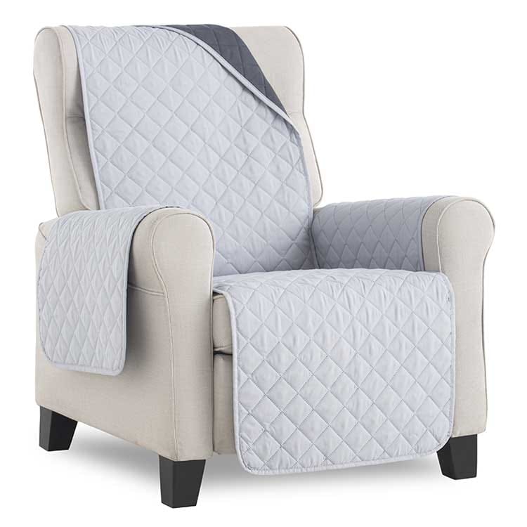 Duo Quilts Fauteuils Duo Quilts Fauteuils