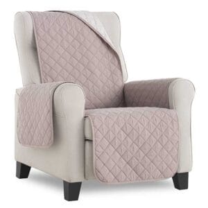 Duo Quilts Fauteuils