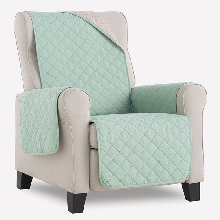 Duo Quilts Fauteuils Duo Quilts Fauteuils