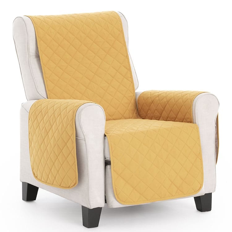Duo Quilts Fauteuils Duo Quilts Fauteuils