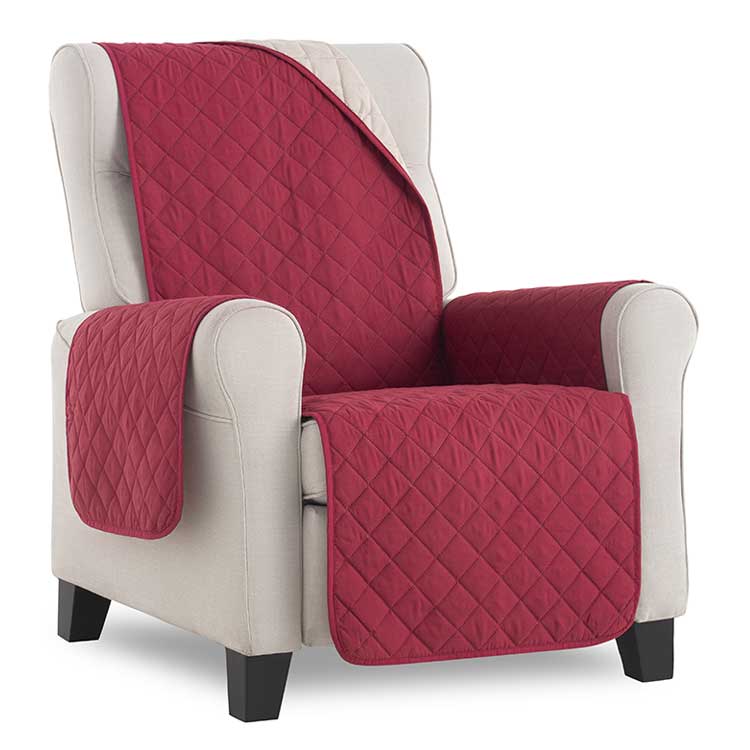 Duo Quilts Fauteuils Duo Quilts Fauteuils