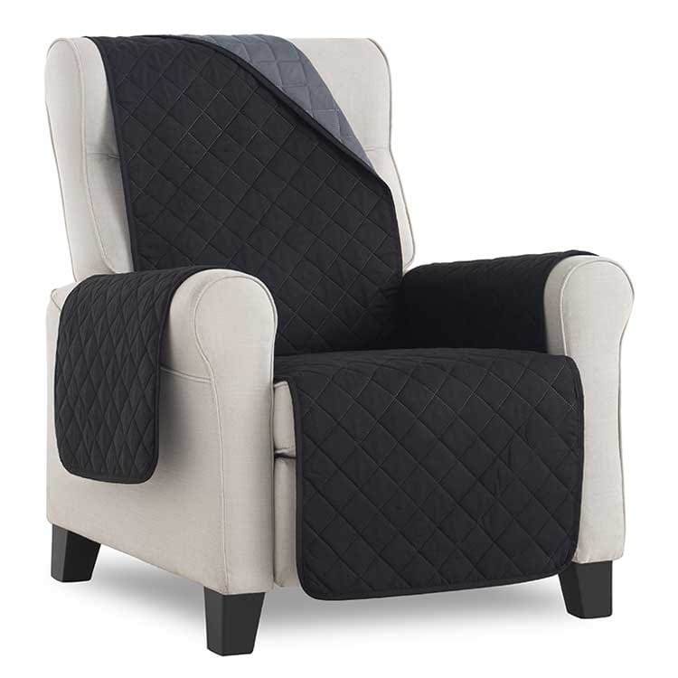 Duo Quilts Fauteuils Duo Quilts Fauteuils