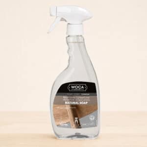 Woca Natuurzeep Spray Woca Natuurzeep Spray