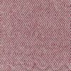 Plaid Aitana kleur Rood Plaid Aitana kleur Rood