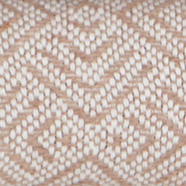 Foulard Formentera | Kleurstaal Beige