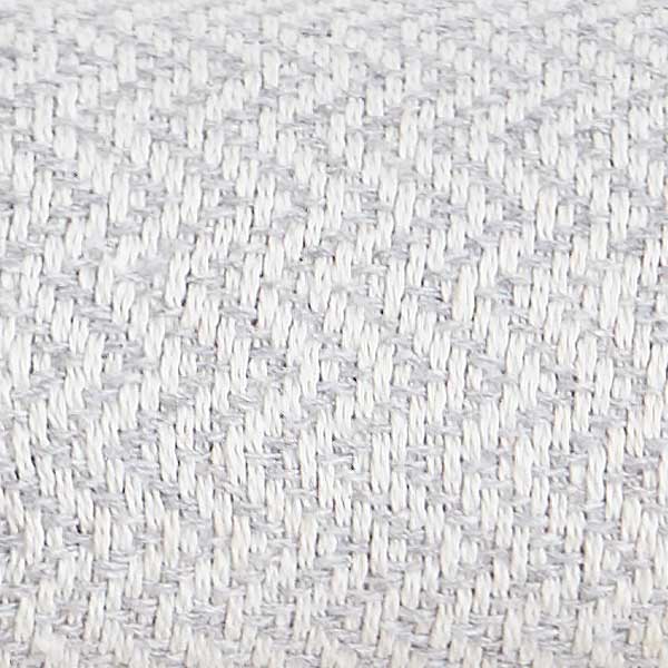 Foulard Ibiza | Kleurstaal Lichtgrijs