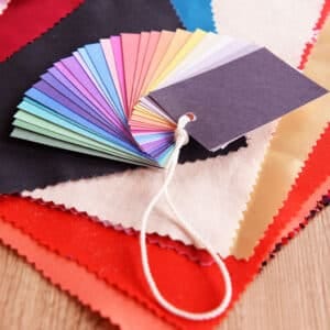 Textiel Kleurentester