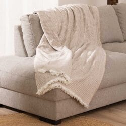 Plaid Manta All Season Plaid Manta All Season