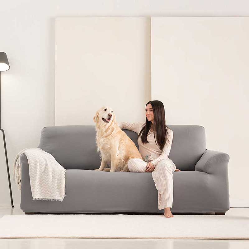 Premium Belmarti bankhoes ideaal voor gezinnen en huisdiereigenaren